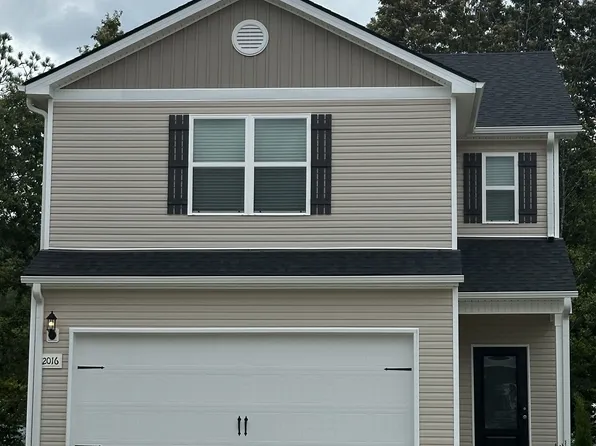 2016 Lala Loop Lot 9, White Bluff, TN 37187