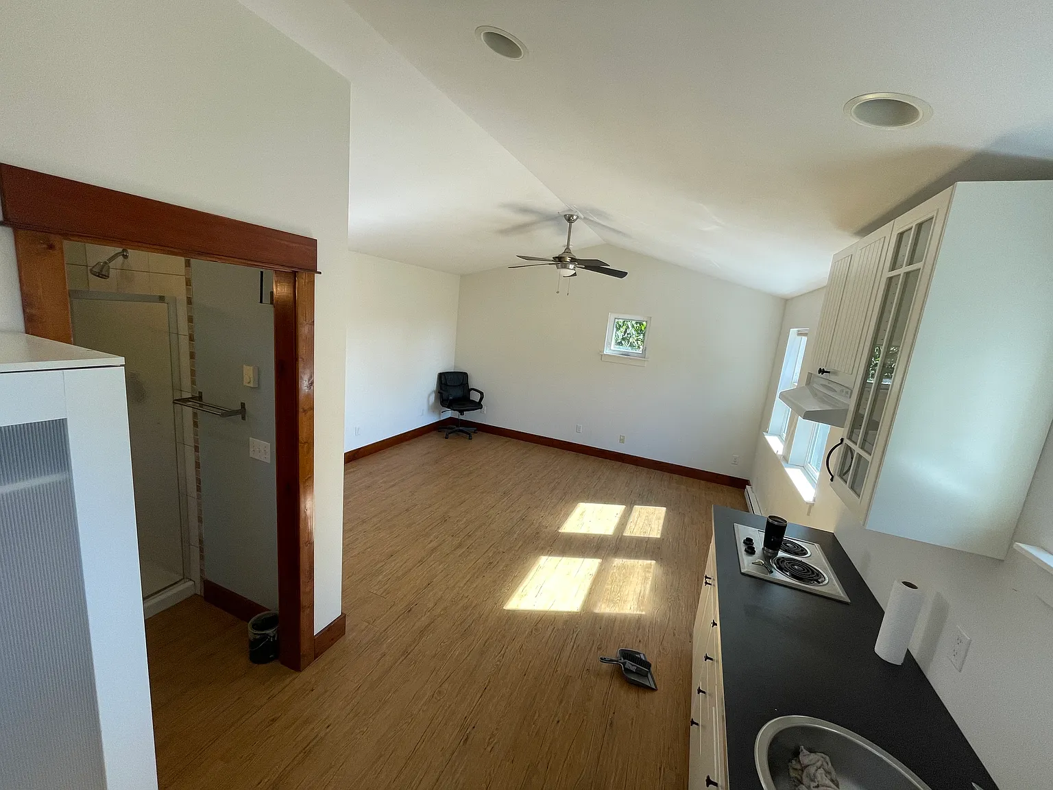 Studio, 350 sqft, $1,200 — Photo 4