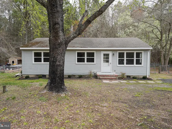 32592 Mount Olive Rd, Salisbury, MD 21804