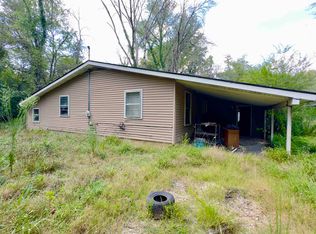 84 James Rd, Highland, AR 72542