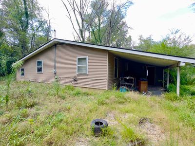 84 James Rd, Highland, AR, 72542