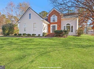 55 Brown Ridge Dr, Newnan, GA 30263