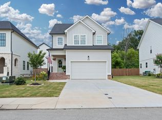 516 Shanti Dr, Chattanooga, TN 37412
