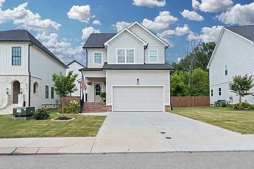 516 Shanti Dr Photo 1