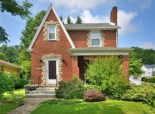 1616 Fawcett Ave, White Oak, PA