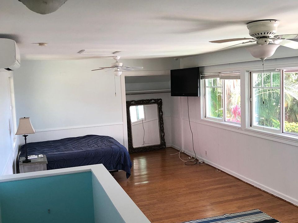 Upstairs
