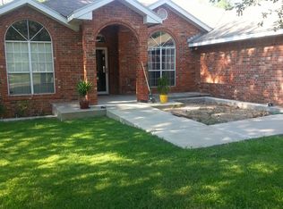 611 Craigmont Dr, Big Spring, TX 79720