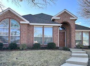 1353 Grass Valley Dr, Rockwall, TX 75087