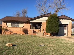 5401 S Land Ave, Oklahoma City, OK 73119