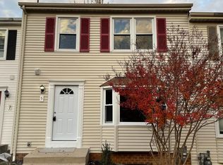 5 Autumn Hill Way, Gaithersburg, MD 20877
