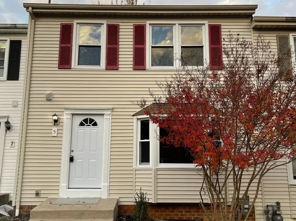 5 Autumn Hill Way, Gaithersburg, MD 20877