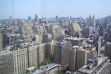Rented by Maxwell Jacobs
