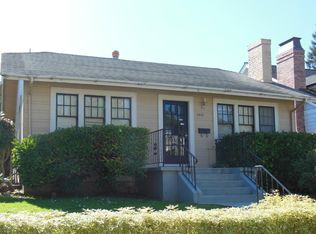 1011 Balboa Ave, Burlingame, CA 94010