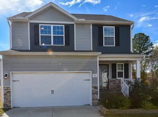 23 Kinsale Ct, Fuquay Varina, NC 27526