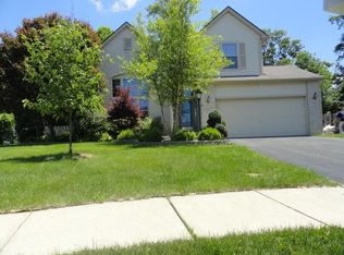 612 Norfolk Ct, Pickerington, OH 43147