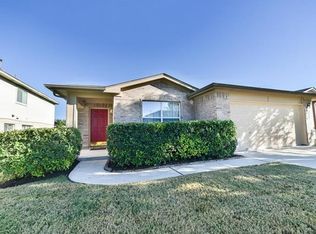 116 Remington Dr, Kyle, TX 78640