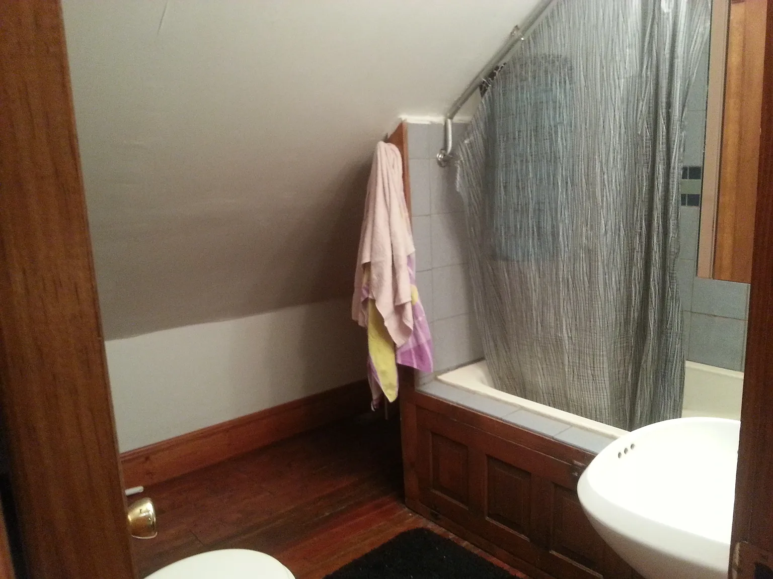1 bed, 700 sqft, $895 — Photo 3