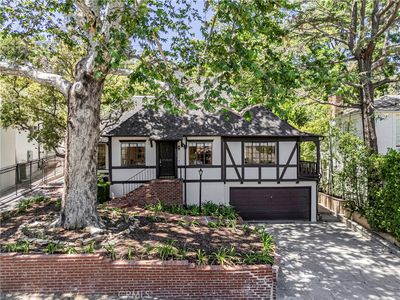 3975 Van Noord Ave, Studio City, CA, 91604