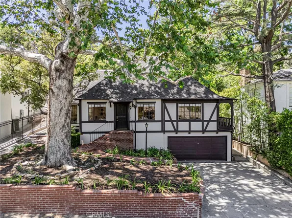 3975 Van Noord Ave, Studio City, CA 91604
