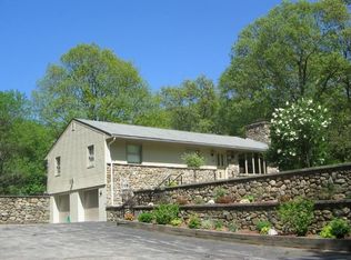 1081 Iron Mine Hill Rd, North Smithfield, RI 02896