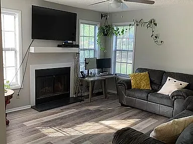 3702 Chimney Ridge Pl #102 — Photo 2