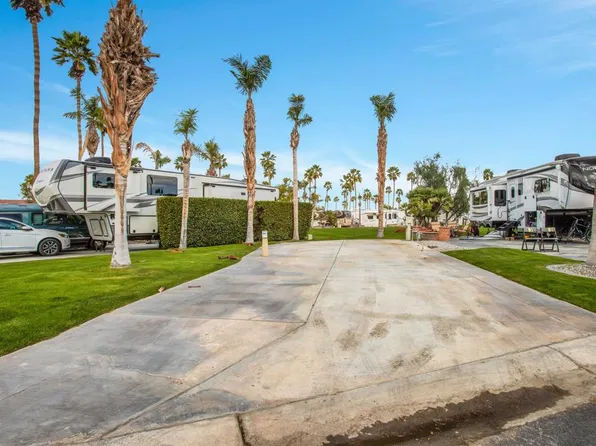 69411 Ramon Rd #1153, Cathedral City, CA 92234