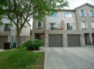230 Blackhorne Dr #24, Kitchener, ON N2E1Z4