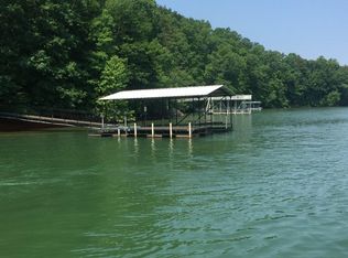 803 Long Point Dr, Seneca, SC 29678