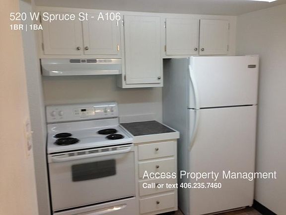5th image of 520 W Spruce St APT A106