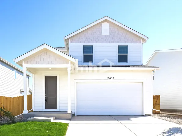 10044 Abilene Ct, Commerce City, CO 80022