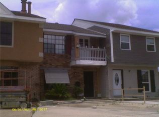 1538 Kings Rd, Harvey, LA 70058