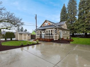 1602 E Pioneer, Puyallup, WA 98372