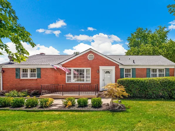 2845 Lakeland Dr, Nashville, TN 37214