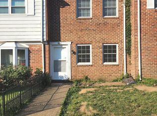 806 Bellows Ave, Fredericksburg, VA 22405