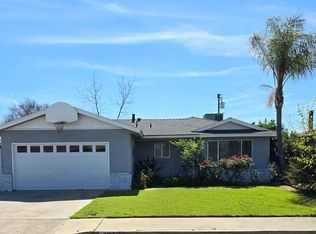 424 W Rialto Ave, Clovis, CA 93612