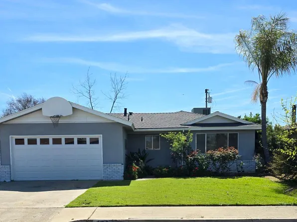 424 W Rialto Ave, Clovis, CA 93612
