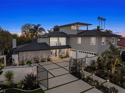 1951 Santiago Dr, Newport Beach, CA, 92660
