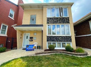 6226 S Parkside Ave, Chicago, IL 60638