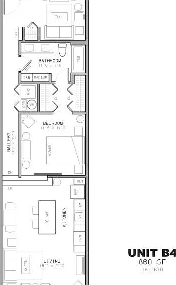1700 Chestnut Street — Photo 17