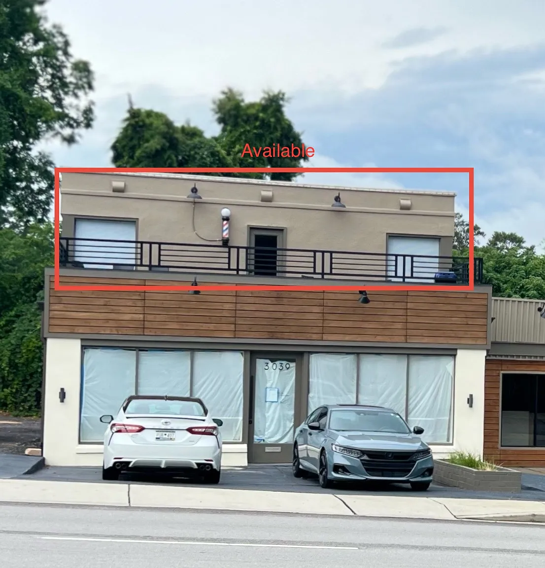 3037 North Main Street - 1 — Photo 1