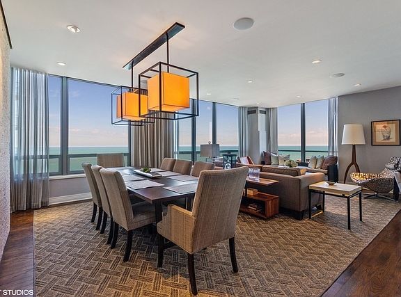 5th image of 600 N Lake Shore Dr APT 1811