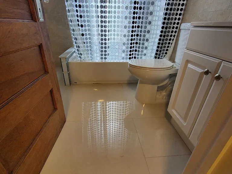 Bathroom number 2