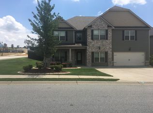 2510 Ravenna Ln, Evans, GA 30809