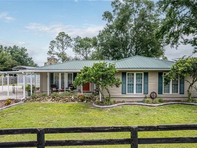 23443 State Road 44, Eustis, FL, 32736