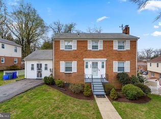 9506 Boyer Pl, Silver Spring, MD 20910