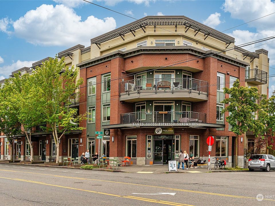 1st image of 6015 Phinney Avenue N #308
