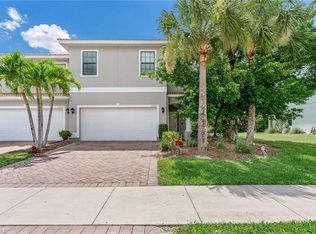 15320 Summit Place Cir #167, Naples, FL 34120