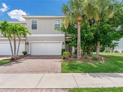 15320 Summit Place CIR #167, Naples, FL, 34120