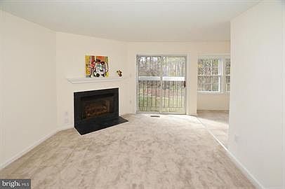4th image of 9523 Poplar Leaf Ct #1