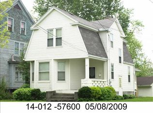 137 E Main St SE, Girard, OH 44420